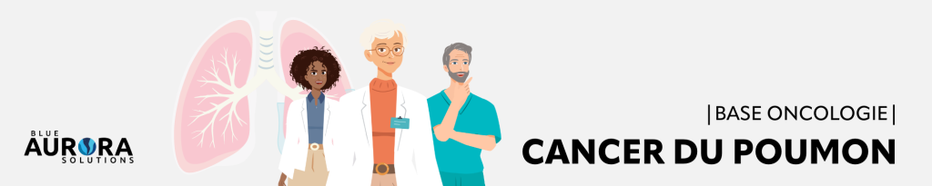 Base oncologie - vidéos sur le cancer du poumon FR