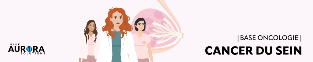Base oncologie - vidéos sur le cancer du sein FR