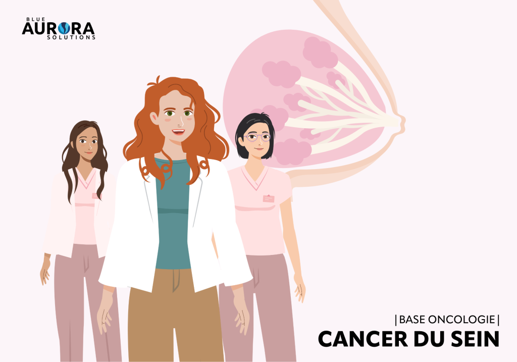 Base oncologie - vidéos sur le cancer du sein FR