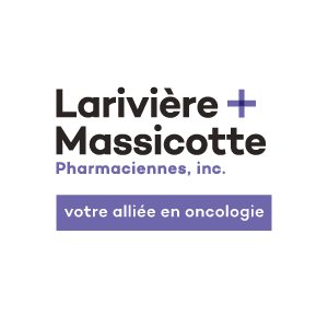 Partenaire FQC Larrivière Massicotte pharmaciennes