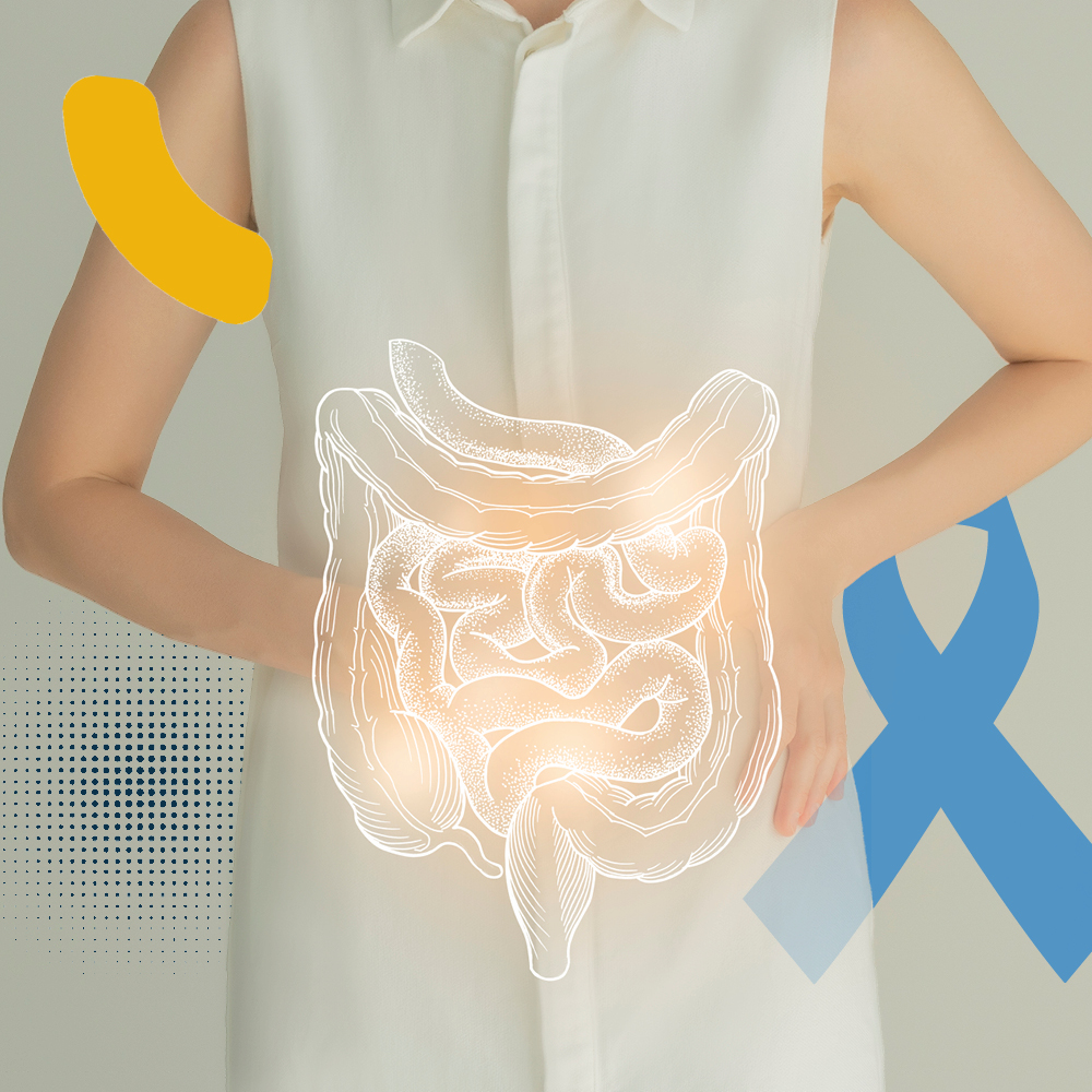 Sensibilisation et dépistage du cancer colorectal | FQC + SCC + CCC