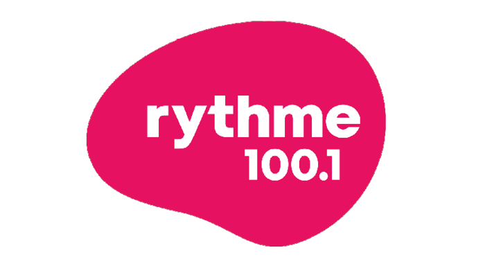 Partenaire Cancerto Mauricie 2025 rthme 100.1