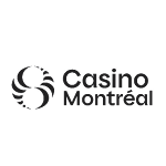 Logo Casino de Montréal - partenaire Cancerto 2025