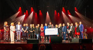 Corporate campaign 2025 | QFC