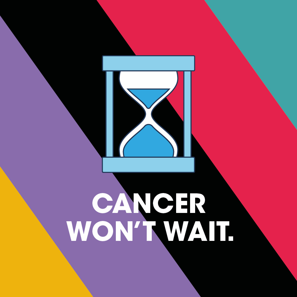 First National Awareness Campaign on Cancer Screening | QCF