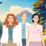 Base oncologie : une série complète de vidéos informatives, claires et accessibles, sur différents types de cancer.