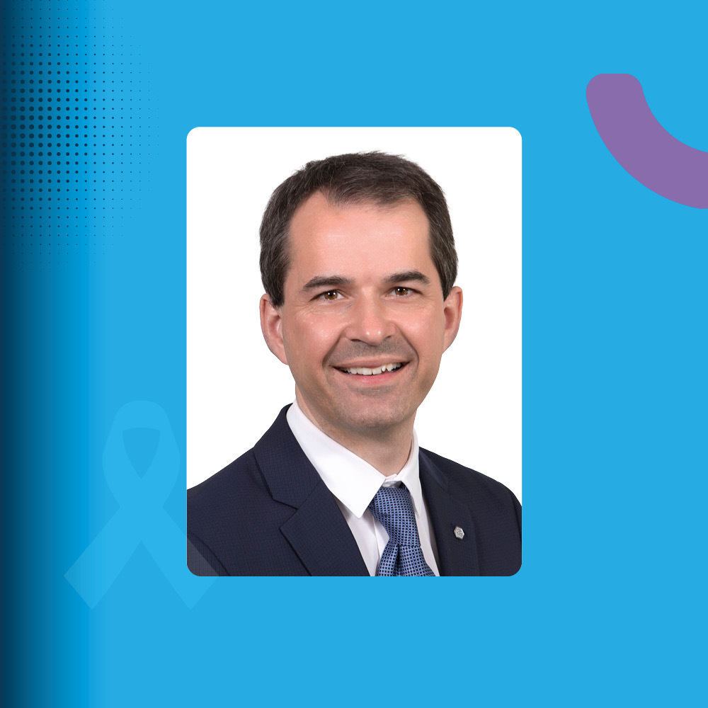 Nomination au CA de la FQC de Mario St-Hilaire