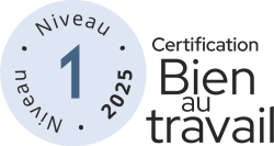 BienAuTravail_logos-certification-niveau-1 FR